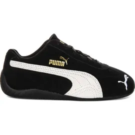 Puma Speedcat Herren Schwarz 39