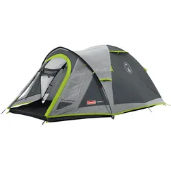 Coleman Darwin 4 Plus Zelt Kuppelzelt 4 Personen
