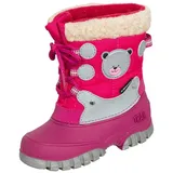 Spirale Fabi Winterstiefel Rosa 32