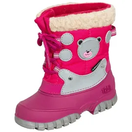 Spirale Fabi Winterstiefel Rosa 32