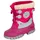 Spirale Fabi Winterstiefel Rosa 32