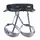 Petzl Corax Klettergurt Grau