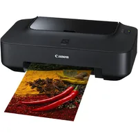 Canon PIXMA iP2700 A4 Tintenstrahldrucker