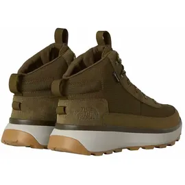 The North Face Bergen Mid Herren Sycamore/Soapstone 40