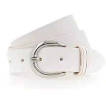 TAMARIS Gürtel Essential Classics TB0001L01 Damen, Gürtel Uni