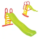 Mochtoys Rutsche Mochtoys Grün Kunststoff
