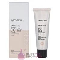 Skeyndor CC Cream Age Defence SPF30 (40ml)