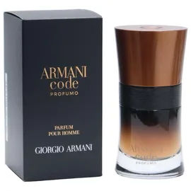 Giorgio Armani Code Men Profumo Eau de Parfum 30 ml 