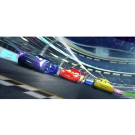 Cars 3: Driven to Win - Multicolor