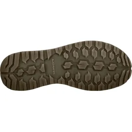 Lowa Atrato GTX ANTHRAZIT/BRONZE, 41 1⁄2 - grau, Größe EU 7,5 UK