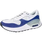Old Royal/White/Pure Platinum/Black 49,5