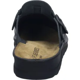 Josef Seibel Westland Hausschuhe in Schwarz - 42