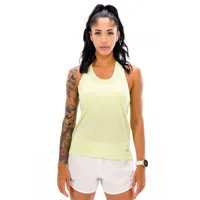 Under Armour Launch Singlet Retro Green Reflective L