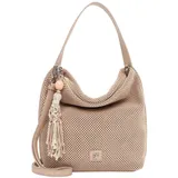 SURI FREY Gitty Beuteltasche Polyester Lightrose