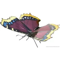 INVENTO 502414 Metal Earth: Butterfly Mourning Cloak