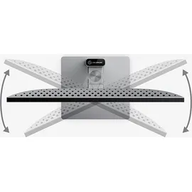 Alogic Clarity 27F34KCPD (27")