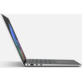 Microsoft Surface Laptop 7 13,8" Intel Core Ultra 7 266V 32 GB RAM 512 GB SSD 5G Platin