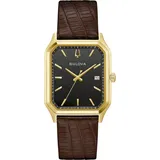 BULOVA 97B235 Herrenuhr Tony Bennett 32mm 3ATM