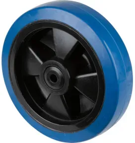 BS Rollen Gummirad  (B62.201)