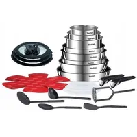 TEFAL  INGENIO EMOTION INDUCTION 25-teiliges Set NEW!!!