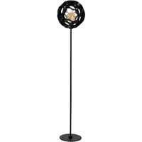 LUCIDE L107230130 Stehlampe HANNELORE E27