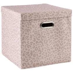 Faltbox Ethical Cashmere Creme