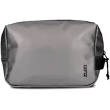 Zwei Kulturbeutel Cargo CAN50 Necessaire, Grau,