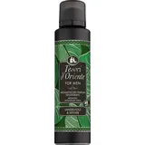 tesori-doriente Tesori d'Oriente Deodorant Vetiver & Sandelholz 150 ml