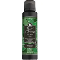 tesori-doriente Tesori d'Oriente Deodorant Vetiver & Sandelholz 150 ml