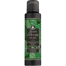 tesori-doriente Tesori d'Oriente Deodorant Vetiver & Sandelholz 150 ml
