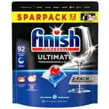 Finish Ultimate All in 1 Spülmaschinentabs 82 St.