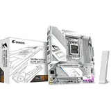 Gigabyte X870M A ELITE WIFI7 ICE