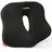 Blumtal Sitzkissen Ergonomisches 18 x 15 x 26 cm Schwarz
