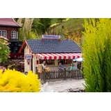 Pola Kiosk mit Biergarten 331111 G