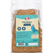 Elles Sittichfutter 1 kg