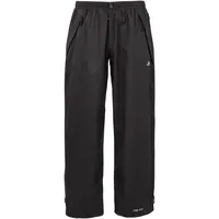 Trespass Toliland Trousers Regular Schwarz M