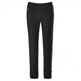 Schneider Sportswear ALABAMAW-Hose Jogginghose Schwarz 40