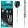 BULL'S Artos AR1 Mint Steel Darts 22 g