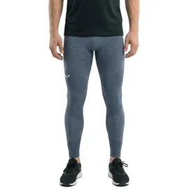 Salewa Zebru Responsive Tights Blau XL
