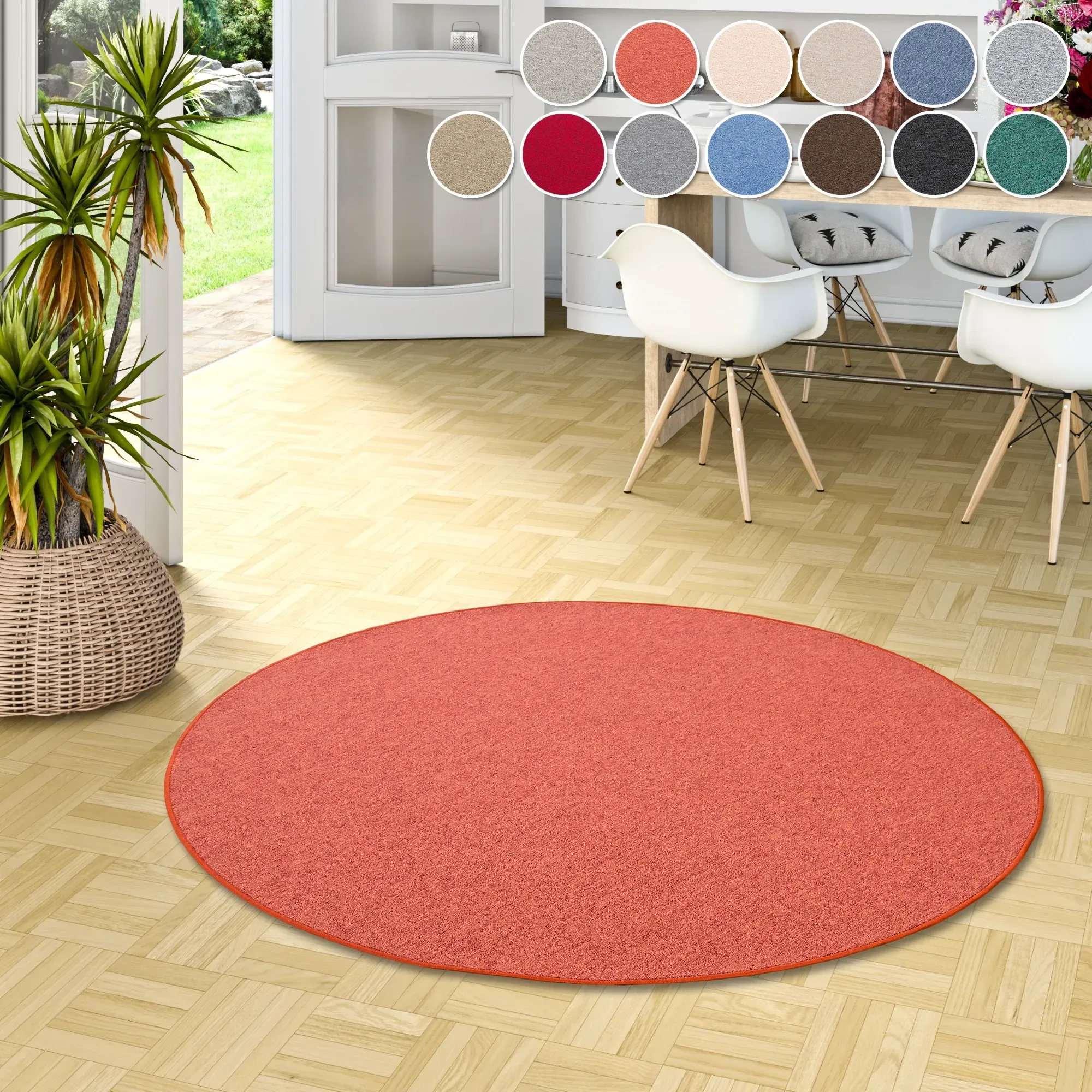 Teppich OTTO HOME 
