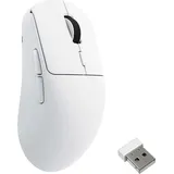 Keychron Lemokey G2 Weiß