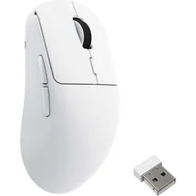 Keychron Lemokey G2 Weiß