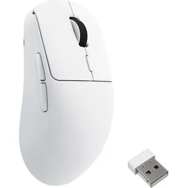 Keychron Lemokey G2 Weiß