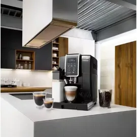 De'Longhi Dinamica ECAM 350.55 B schwarz