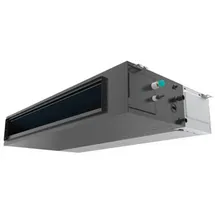 Buderus Kanalgerät mit mittlerer Pressung 16,0 kW stationär
