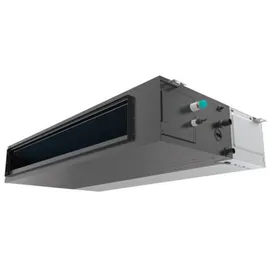 Buderus Kanalgerät mit mittlerer Pressung 16,0 kW stationär
