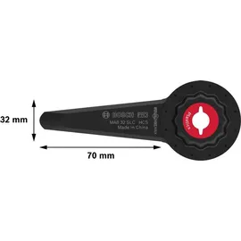 Bosch PRO MAII 32 SLC ohne Akku
