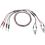 GW Instek Messleitung 1 Set