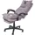 Minecraft Bürostuhl Grau