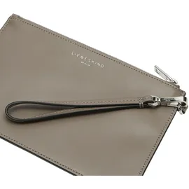 Liebeskind Berlin Pouch M Damen Geldbörse grau